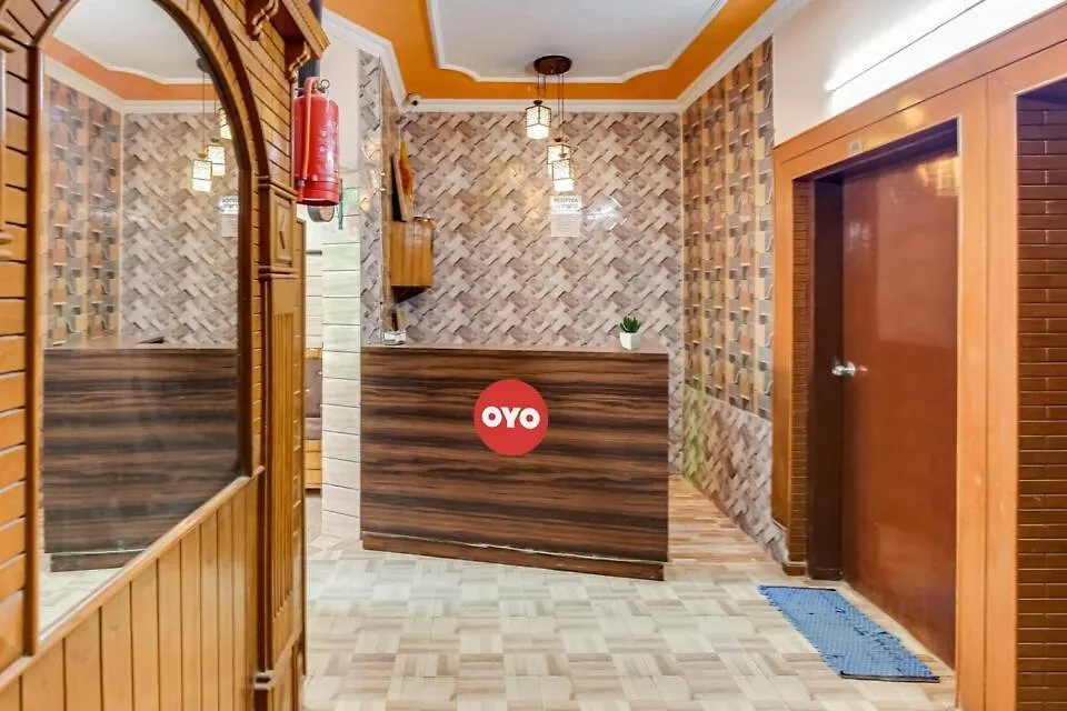 Hotel Aashirwad-1