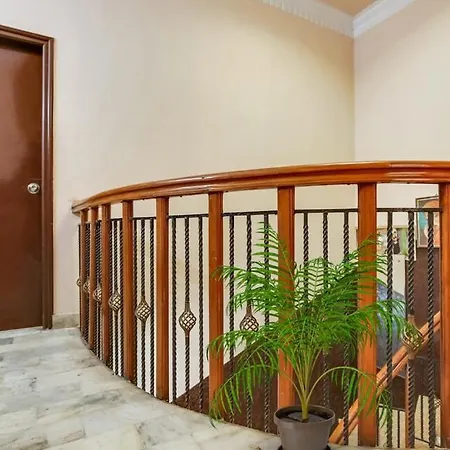 Hotel Aashirwad-3
