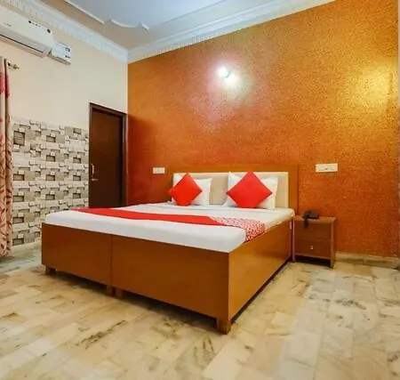 Hotel Aashirwad-2